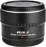 Viltrox DG-GFX 45mm Extension Tube