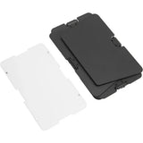 amaran Barndoors for Pano 60c Light Panel