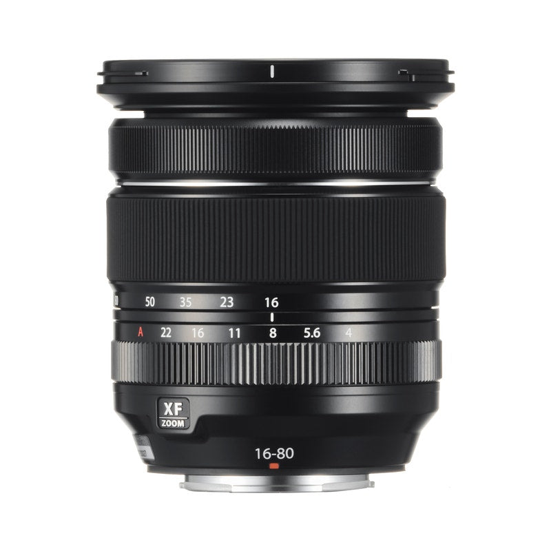 Fujifilm XF16-80mmF4 R OIS WR Lens - Image 8
