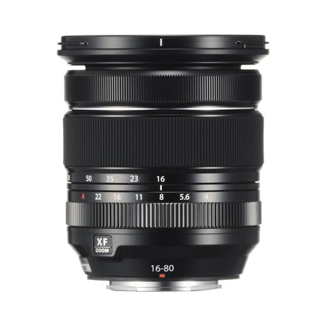 Fujifilm XF16-80mmF4 R OIS WR Lens - Image 8