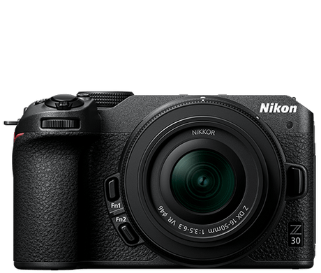 Nikon Z 30 - Image 8
