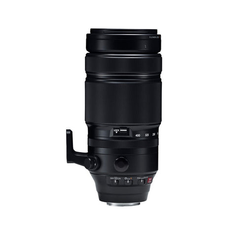 Fujifilm XF100-400mmF4.5-5.6 R LM OIS WR Lens - Image 8