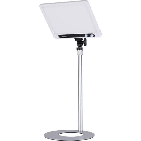 amaran Base Desk Stand for Verge (Silver)