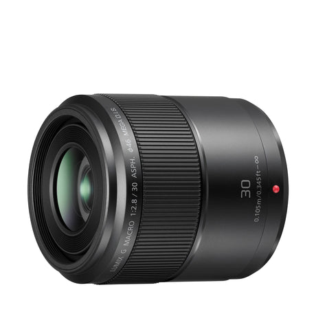 Panasonic LUMIX G Series 14mm F2.5 II Lens - Image 8