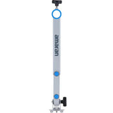 amaran Desk Clamp Stand for Verge & Verge Max (Silver)