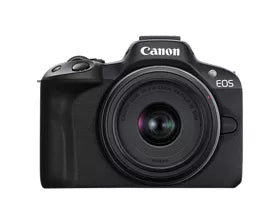 Canon EOS R50 Content Creator Kit - Image 8