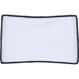 amaran Pano 60c RGB COB Mobile Light Panel (2-Light Kit, Charcoal)
