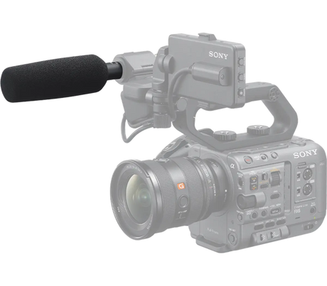 Sony Shotgun Microphone ECM-778 - Image 8