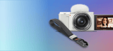 Sony Alpha ZV-E10 II - APS-C Interchangeable Lens Mirrorless Content Creators’ Camera - Image 7