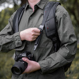 Backpack Camera Strap