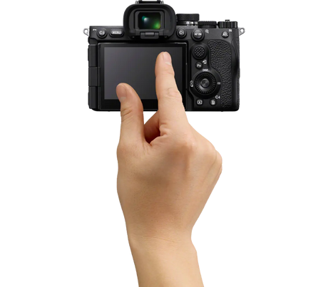 Sony Alpha 7R V (ILCE7RM5-B) Full-Frame Mirrorless Camera - Image 8