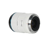 SIRUI Sniper Series 16/23/33/56/75mm F1.2 APS-C Frame Autofocus Lens