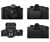 Nikon Z f Black - Image 8