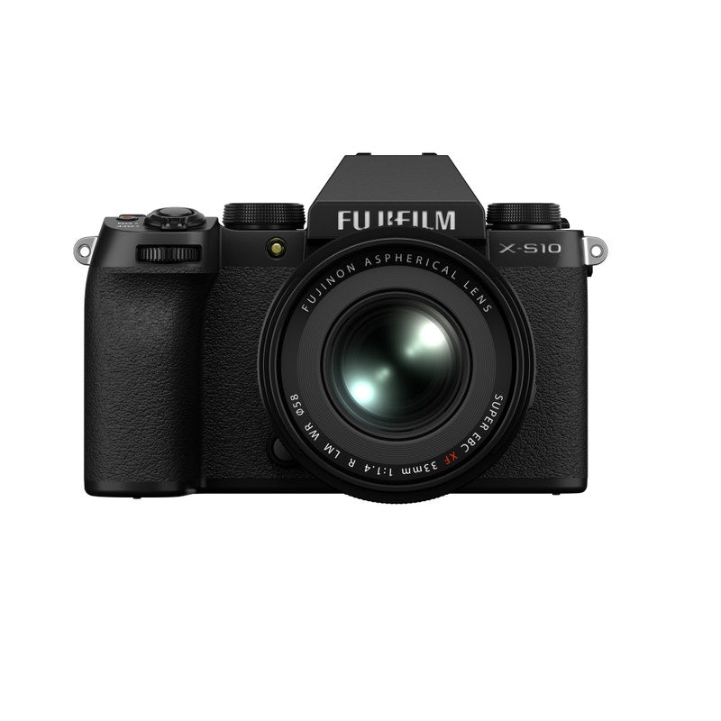 Fujifilm XF33mmF1.4 R LM WR - Image 8