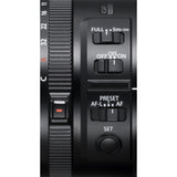 Fujifilm GF250mmF4 R LM OIS WR Lens - Image 8