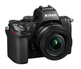 Nikon Z50II - Image 8