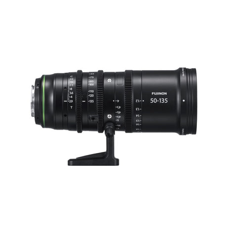 Fujifilm MKX50-135mmT2.9 Lens - Image 8
