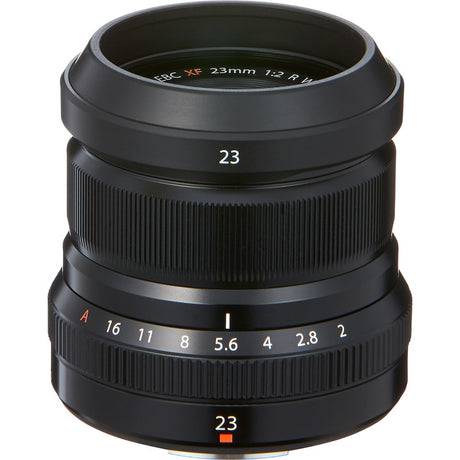 Fujifilm XF23mmF2 Lens - Image 8