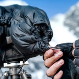 Camera Cold-proof Warm Cover
