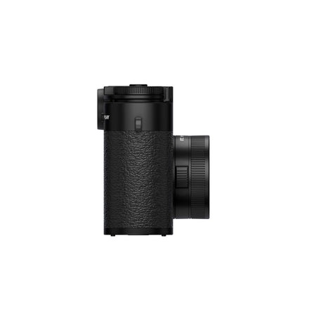 Fujifilm X half compact camera, Black - Image 8