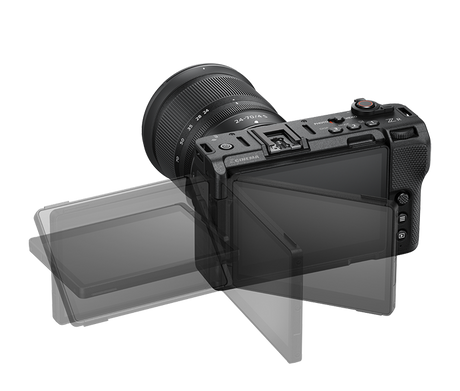Nikon ZR - Image 8