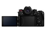 Panasonic S1IIE  - Image 7