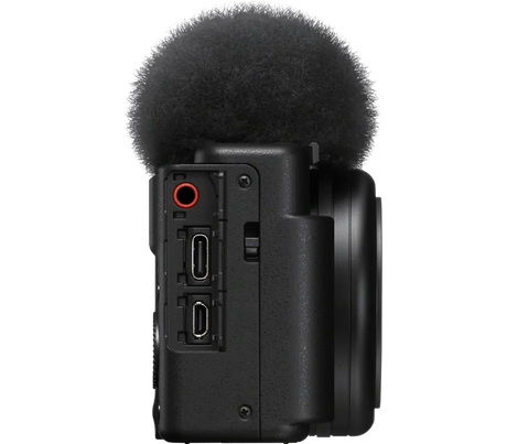 Sony ZV-1F Vlog camera for Content Creators and Vloggers - Image 8