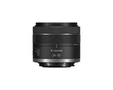 Canon EOS R7 RF-S18-150mm F3.5-6.3 IS STM Lens Kit - Image 8