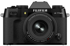 Fujifilm X-T50 - Image 2