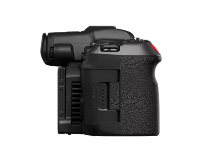 Canon EOS R5 C Body - Image 8