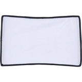 amaran Pano 60c RGB COB Mobile Light Panel (2-Light Kit, White)