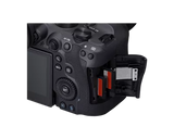 Canon EOS R6 Mark II with Cropping Guide Firmware - Image 8