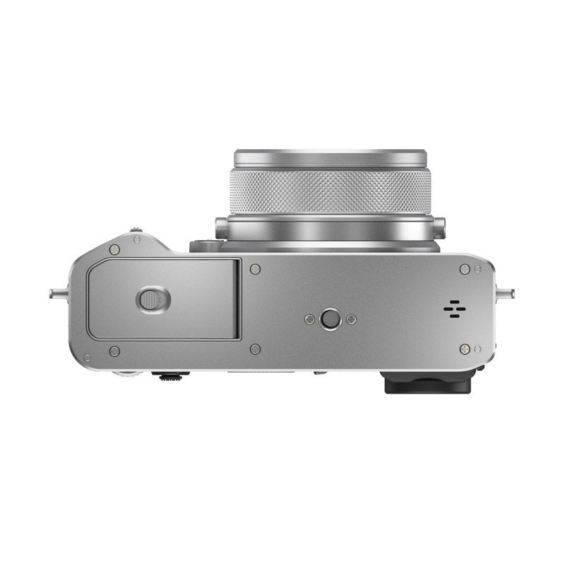 Fujifilm GFX100RF Digital Camera - Image 8
