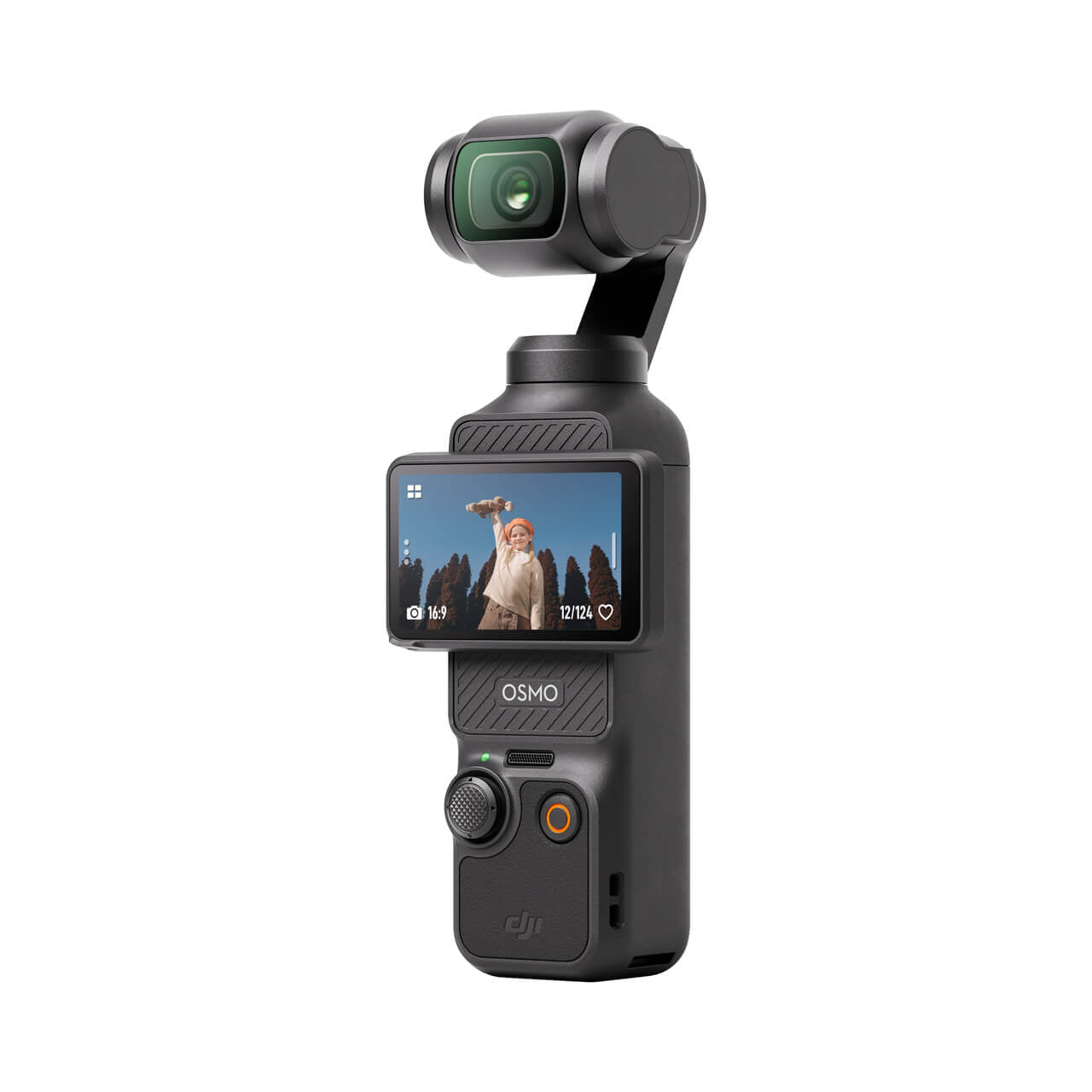 DJI Osmo Pocket 3 | Impulse Cameras – IMPULSE