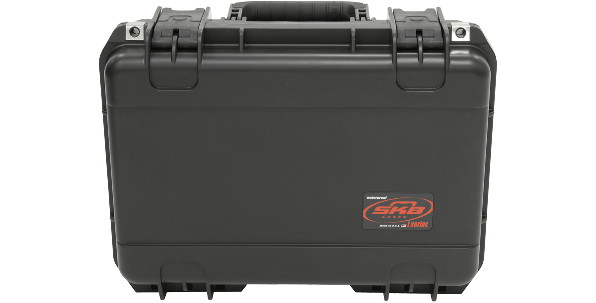 SKB 3iSeries Mil-Std Waterproof Case