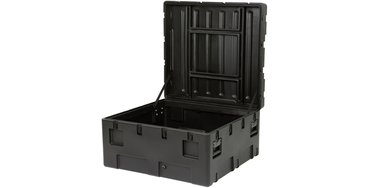 SKB 3R Roto rSeries 4238-20 Case