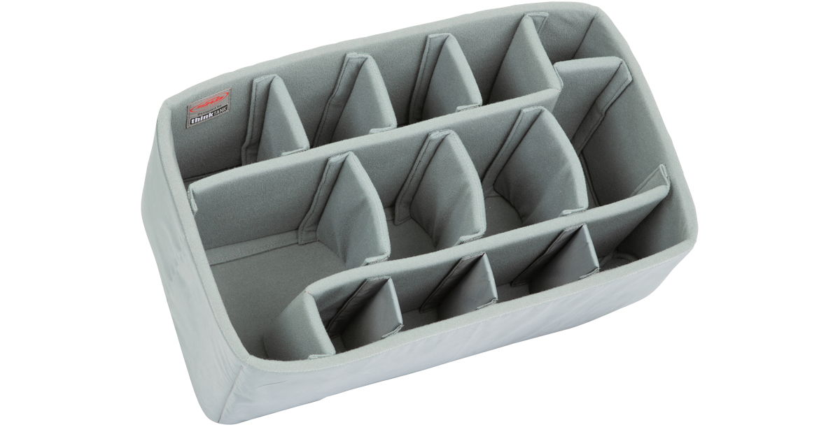 iSeries 3i-2011-10 Think Tank Designed Photo Divider Set