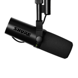 SM7DB Dynamic Vocal Microphone With Built-in Preamp
