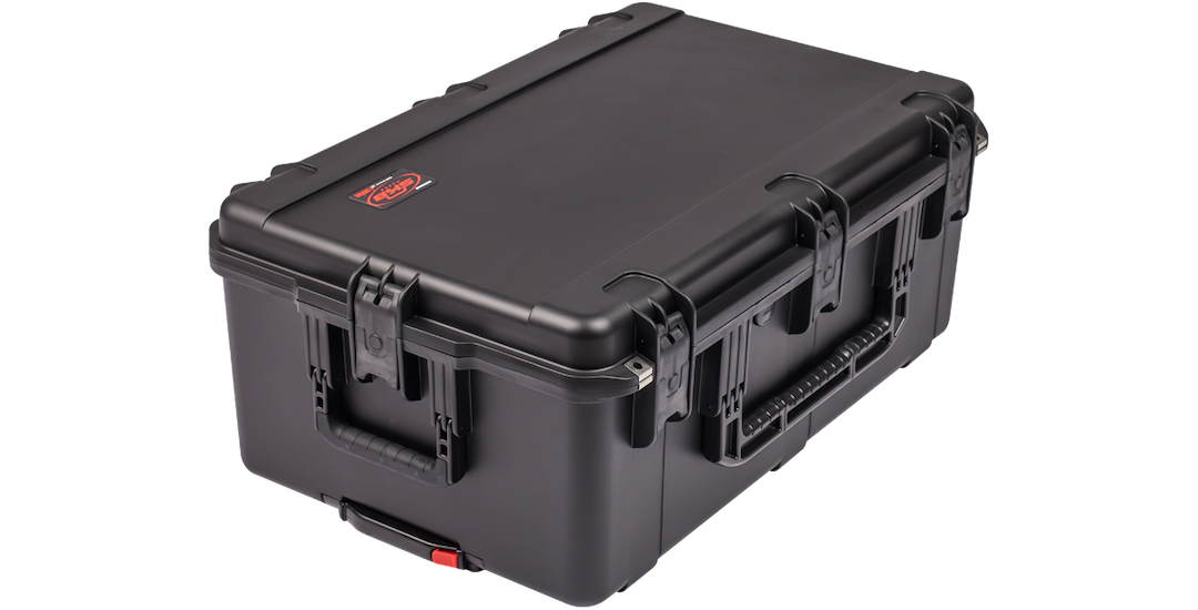 SKB 3iSeries Mil-Std Waterproof Case