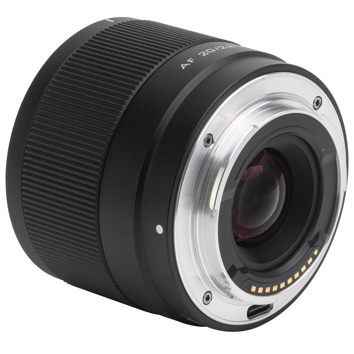 Viltrox AF 20mm F2.8 Air Full-Frame Lens for Nikon Z-Mount