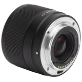 Viltrox AF 20mm F2.8 Air Full-Frame Lens for Nikon Z-Mount