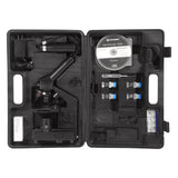 40x-1024x Microscope with Hard Case
