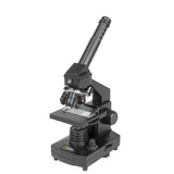 40x-1024x Microscope with Hard Case