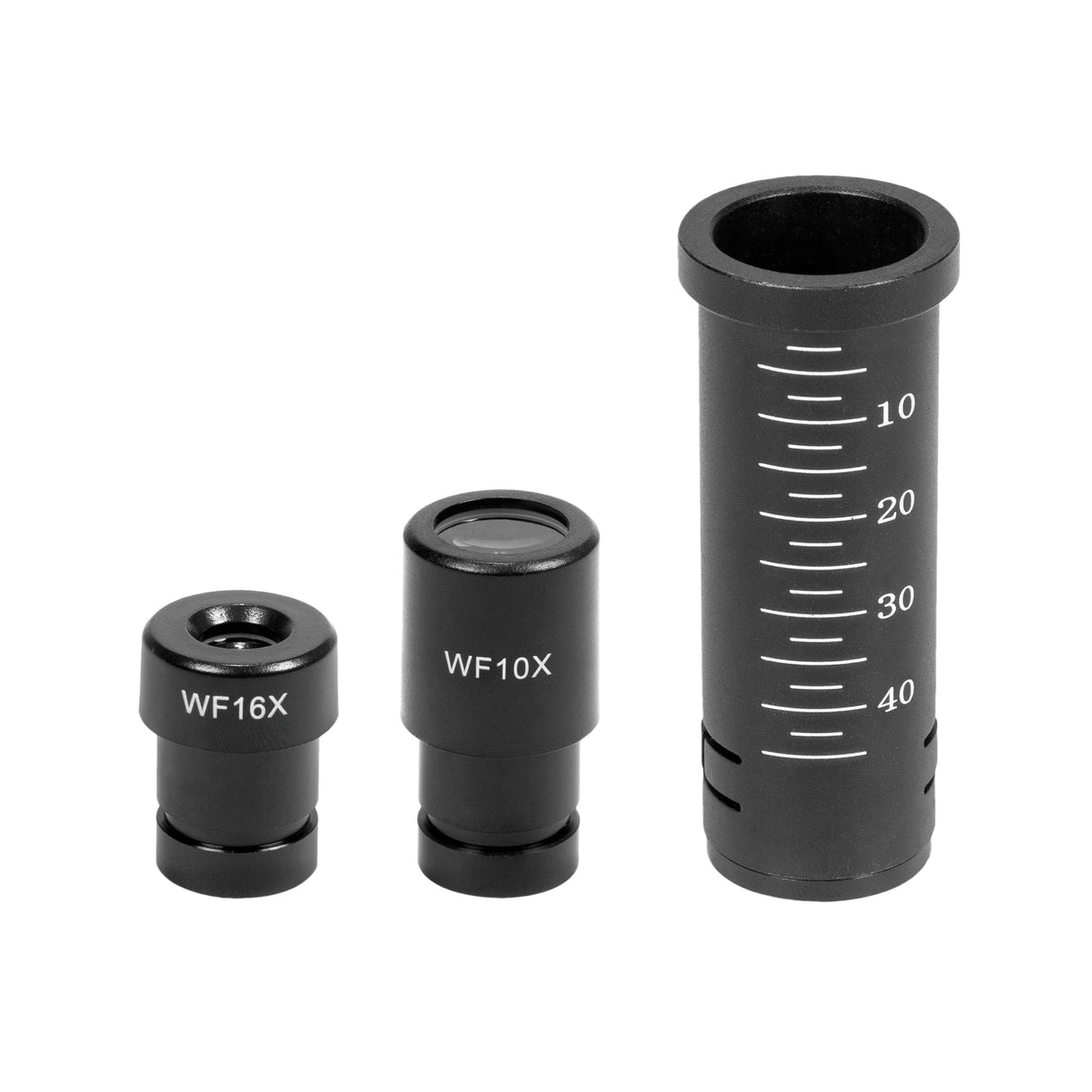 40x-1024x Microscope with Hard Case