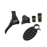 114mm Reflector Telescope with APP