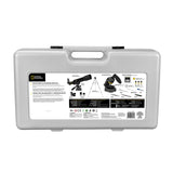 Certified Pre-Owned National Geographic 50mm Telescope and 640x Microscope Set with Hard Case