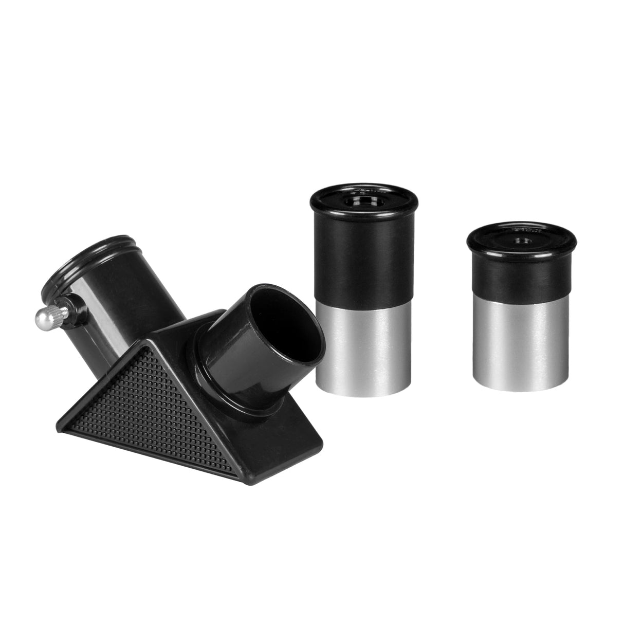 Certified Pre-Owned National Geographic 50mm Telescope and 640x Microscope Set with Hard Case