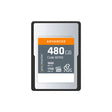 ProMaster CFexpress 4.0 Type A 480GB Advanced Memory Card - Image 1