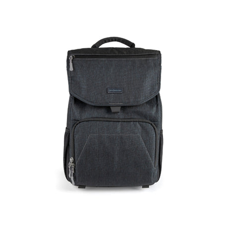 ProMaster Blue Ridge 2.0 Medium Daypack (5.3 + 5 L Deep Blue) - Image 1
