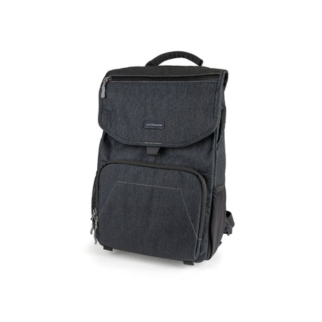 ProMaster Blue Ridge 2.0 Medium Daypack (5.3 + 5 L Deep Blue) - Image 2